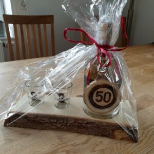 personalisiertes Geschenk